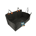 Dog Car Hammock for dogs and pet-parent routines