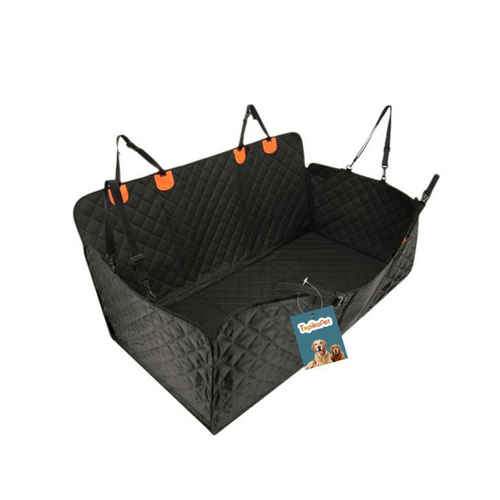Dog Car Hammock for dogs and pet-parent routines