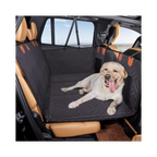 Dog Car Hammock for Dog Travel