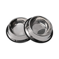Stainless Steel Dog Bowls for dogs and pet-parent routines
