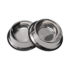 Stainless Steel Dog Bowls for dogs and pet-parent routines