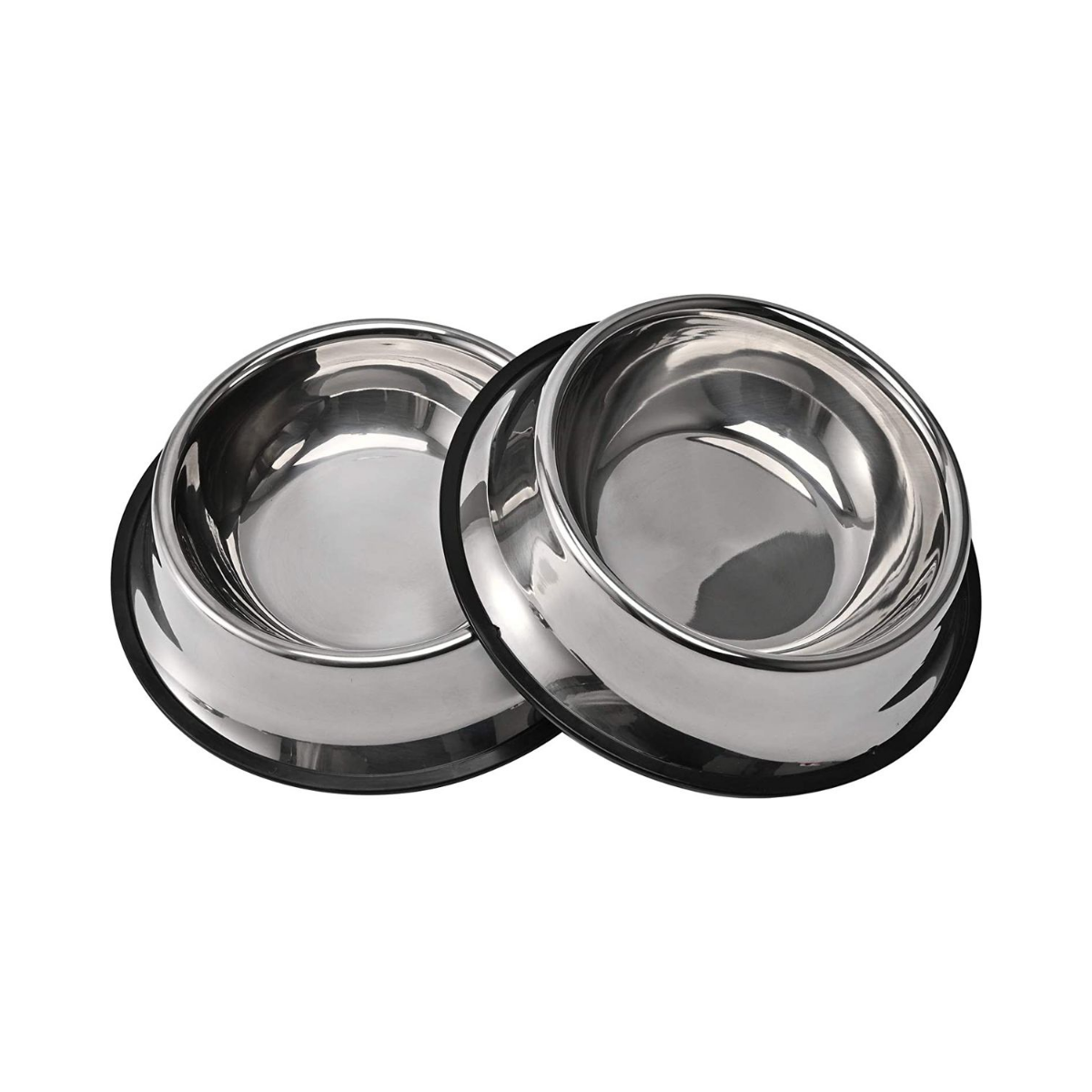 Stainless Steel Dog Bowls for dogs and pet-parent routines