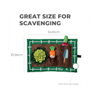 Nina Ottosson Activity Matz Garden Game for Dogs
