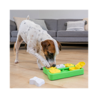 Nina Ottosson Dog Brick Green SM for Dogs