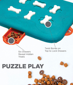 Nina Ottosson Dog Casino for Dogs