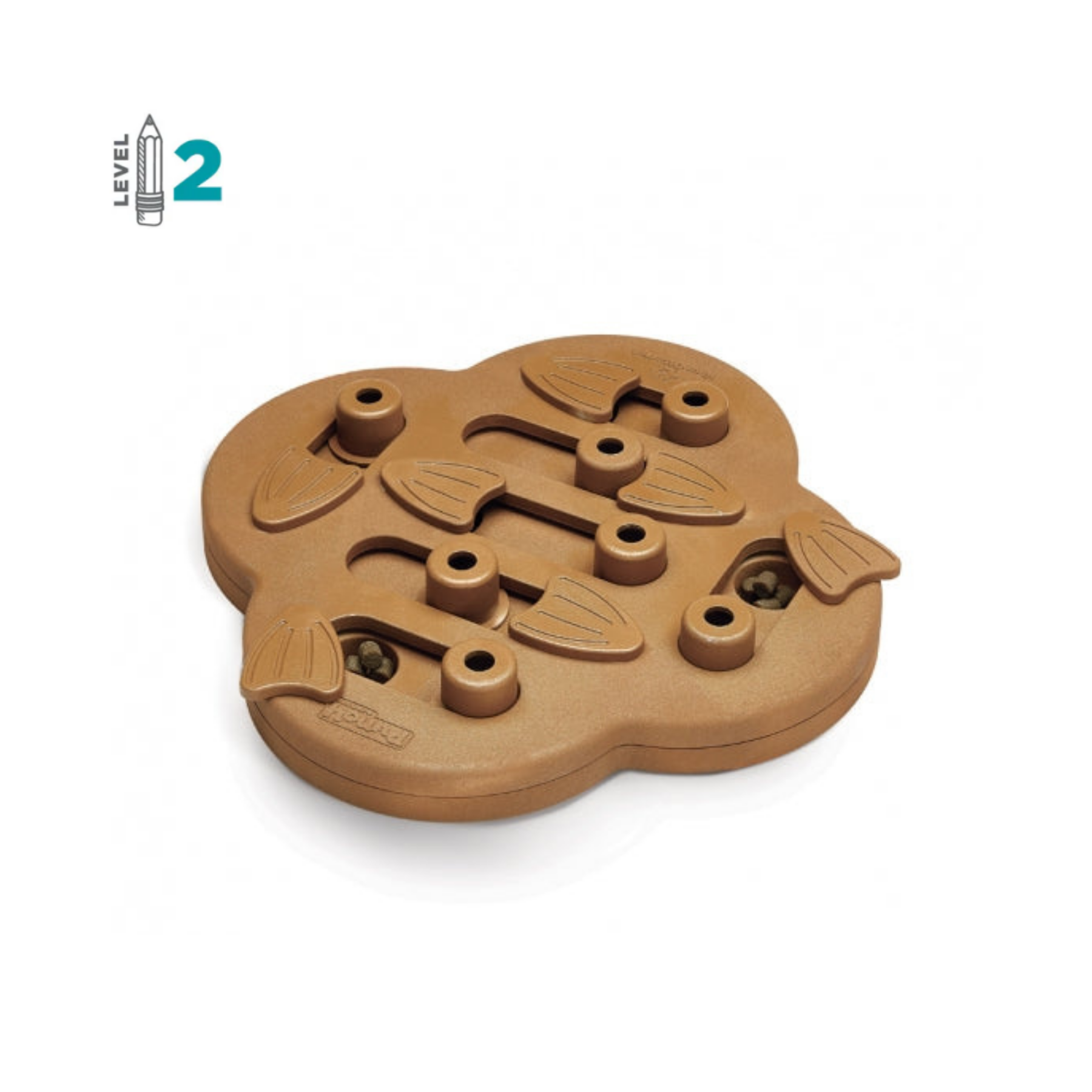 Nina Ottosson Dog Hide 'n Slide Composite for dogs and pet-parent routines