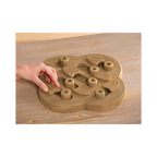 Nina Ottosson Dog Hide 'n Slide Composite for Dogs