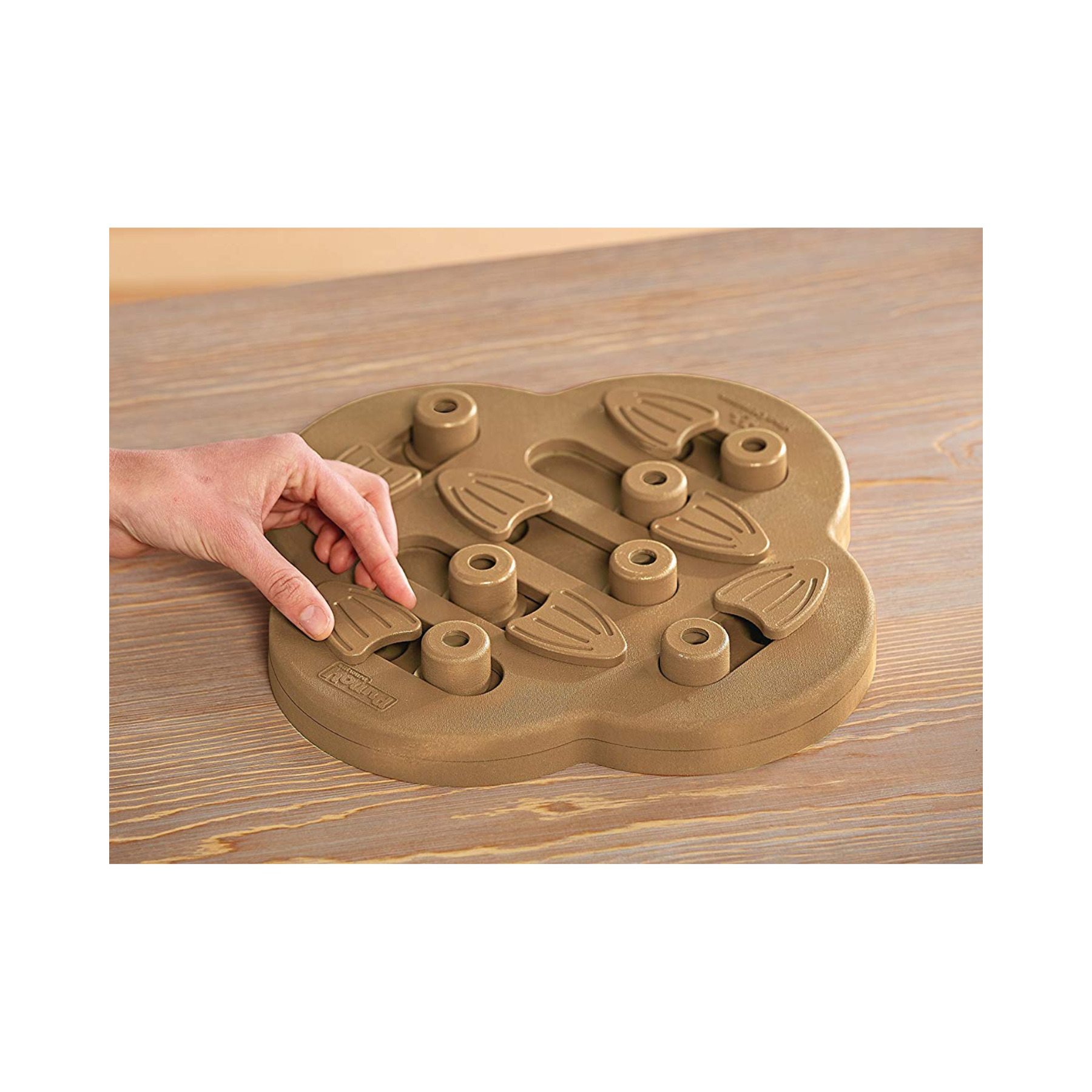 Nina Ottosson Dog Hide 'n Slide Composite for Dogs
