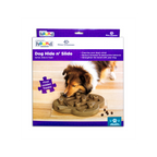 Nina Ottosson Dog Hide 'n Slide Composite for Dogs