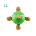 Nina Ottosson Dog Snuffle 'n Treat Ball for dogs and pet-parent routines