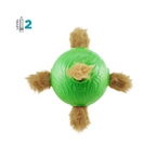 Nina Ottosson Dog Snuffle 'n Treat Ball for dogs and pet-parent routines