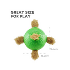 Nina Ottosson Dog Snuffle 'n Treat Ball for Dog Enrichment