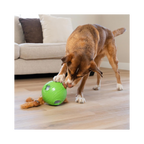 Nina Ottosson Dog Snuffle 'n Treat Ball for Dog Enrichment