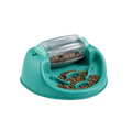 Nina Ottosson Spin n' Eat Puzzle for dogs and pet-parent routines