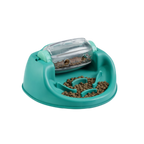 Nina Ottosson Spin n' Eat Puzzle for dogs and pet-parent routines