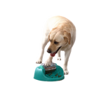Nina Ottosson Spin n' Eat Puzzle for Dog Enrichment