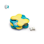 Nina Ottosson Dog Tornado for dogs and pet-parent routines