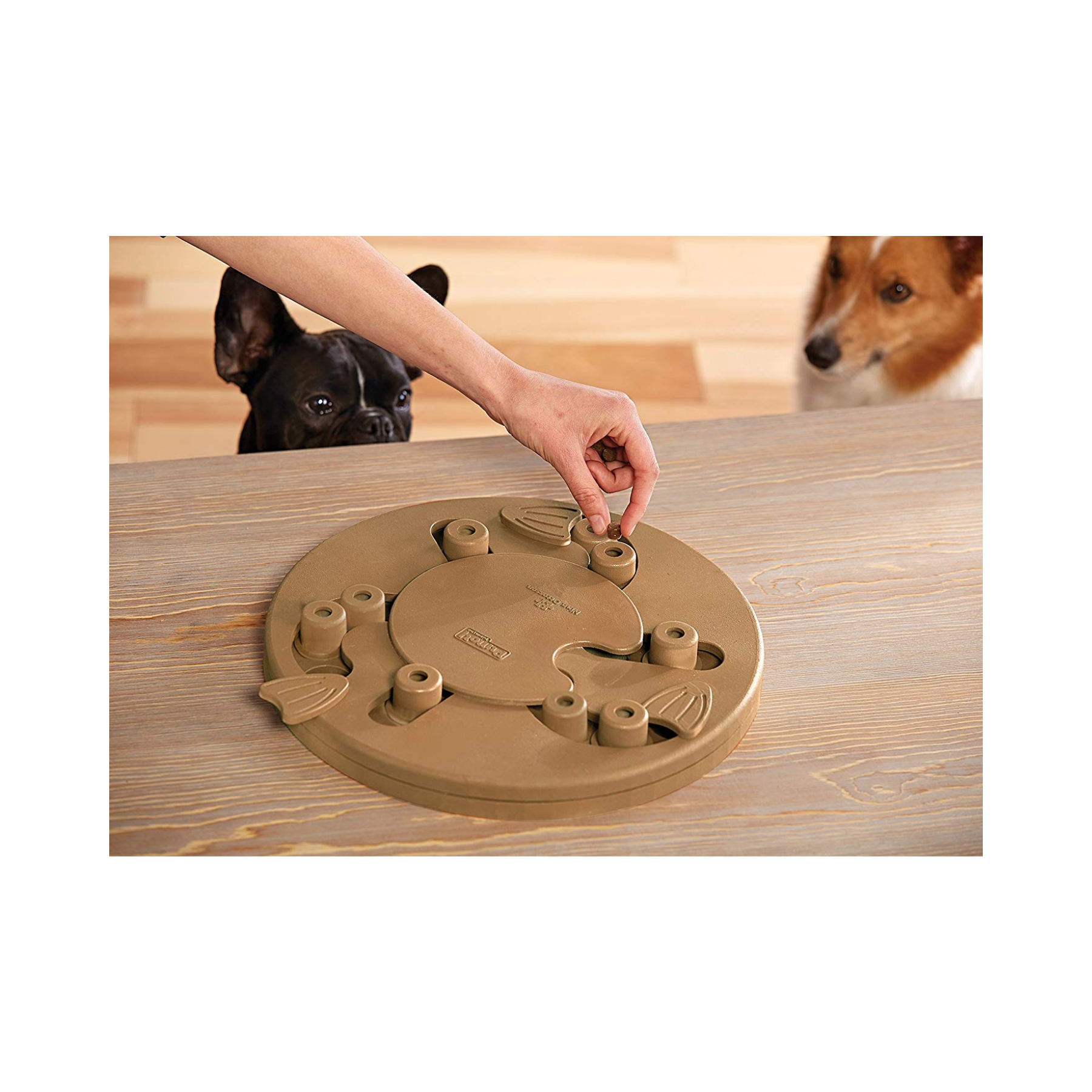 Nina Ottosson Dog Worker Composite for Dogs