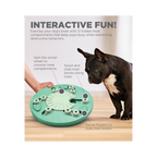 Nina Ottosson Dog Worker Green for Dogs