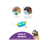 Nina Ottosson Paw 'n Play for Dogs