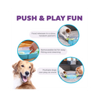 Nina Ottosson Paw 'n Play for Dogs