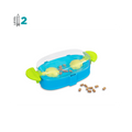 Nina Ottosson Paw 'n Play for dogs and pet-parent routines