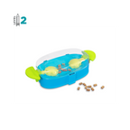 Nina Ottosson Paw 'n Play for dogs and pet-parent routines