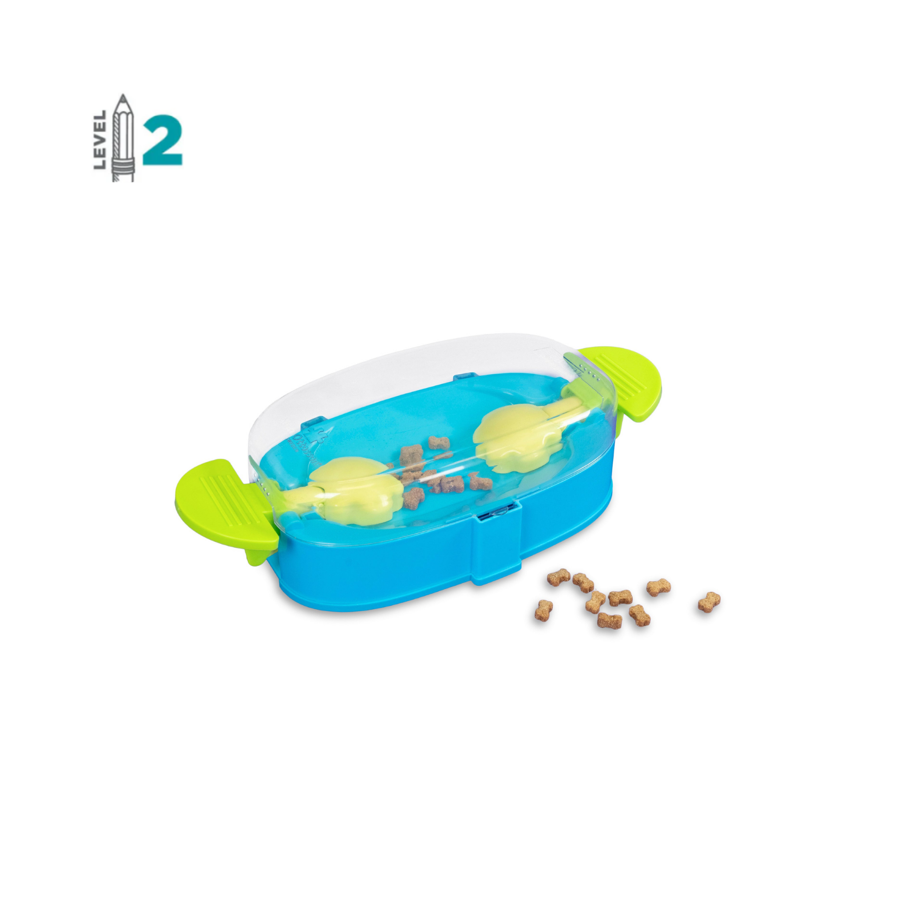 Nina Ottosson Paw 'n Play for dogs and pet-parent routines