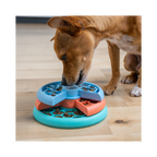 Nina Ottosson Puppy Lickin' Layers for Dogs