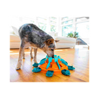 Nina Ottosson Tower of Treats for Dog Enrichment