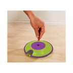 Nina Ottosson Treat Maze Green for Dog Enrichment
