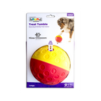 Nina Ottosson Treat Tumble Large for Dog Enrichment