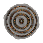 Outward Hound Slow Feeder Bowl for dogs and pet-parent routines
