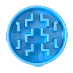 Outward Hound Slow Feeder Bowl for dogs and pet-parent routines