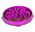 Outward Hound Slow Feeder Bowl for dogs and pet-parent routines