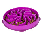 Outward Hound Slow Feeder Bowl for dogs and pet-parent routines