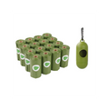 Dog Waste Bags for dogs and pet-parent routines