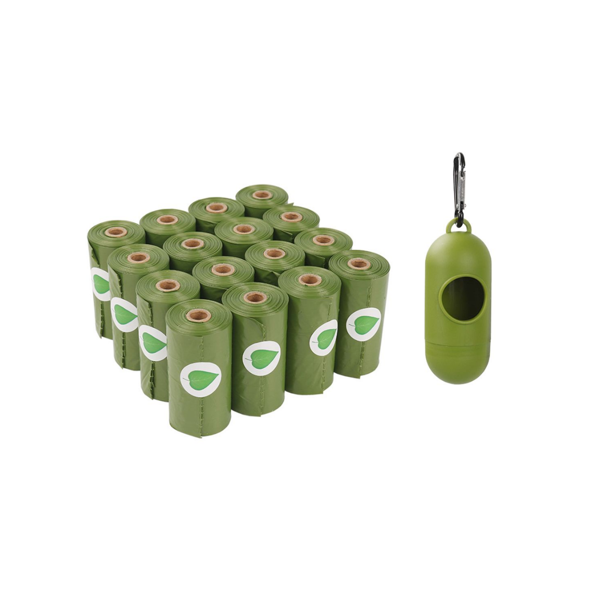 Dog Waste Bags for dogs and pet-parent routines