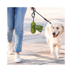 Dog Waste Bags - 240 Pack for Dog Walks