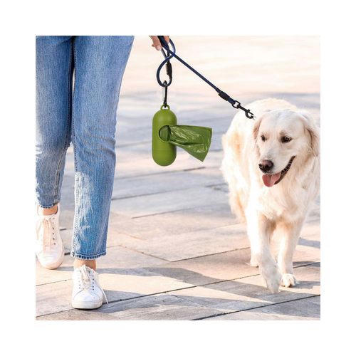 Dog Waste Bags - 240 Pack for Dog Walks