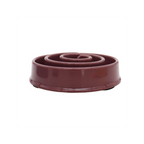 Slow Feeder Dog Bowl for Fast Eaters