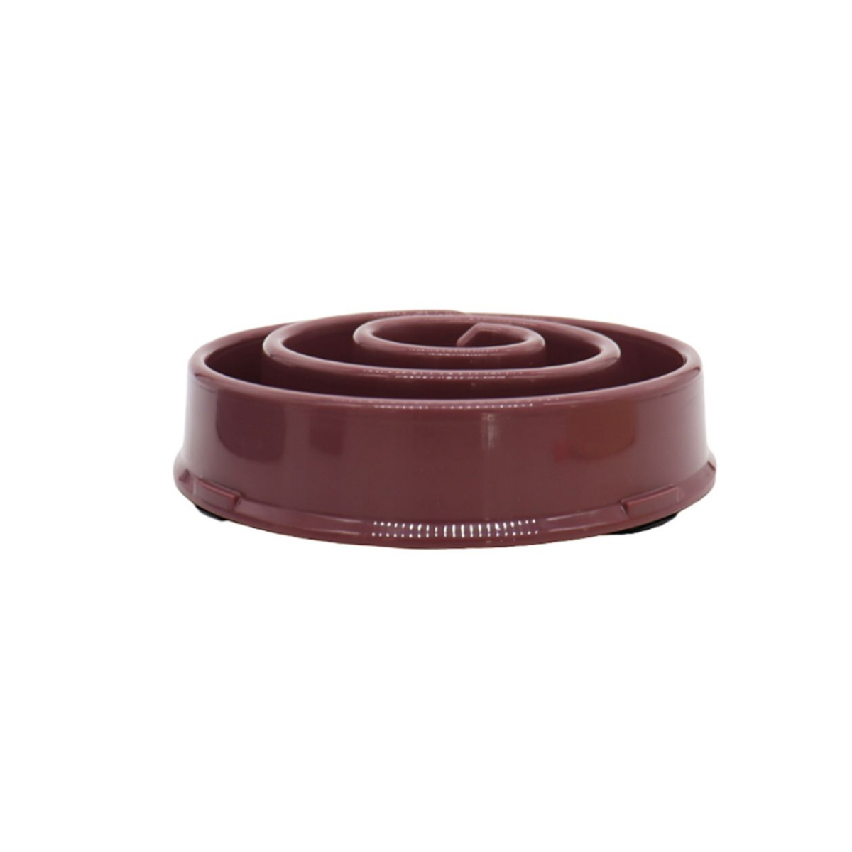 Slow Feeder Dog Bowl for Fast Eaters