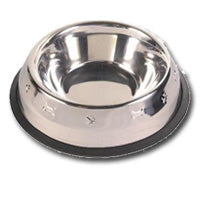 Embossed Pyramid Anti Skid for dogs and pet-parent routines