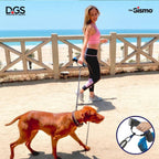 I’m Gismo Handle with Poop Bag Dispenser