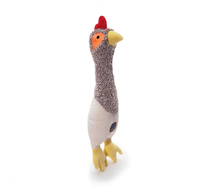 Head Bangerz Chicken for dogs and pet-parent routines