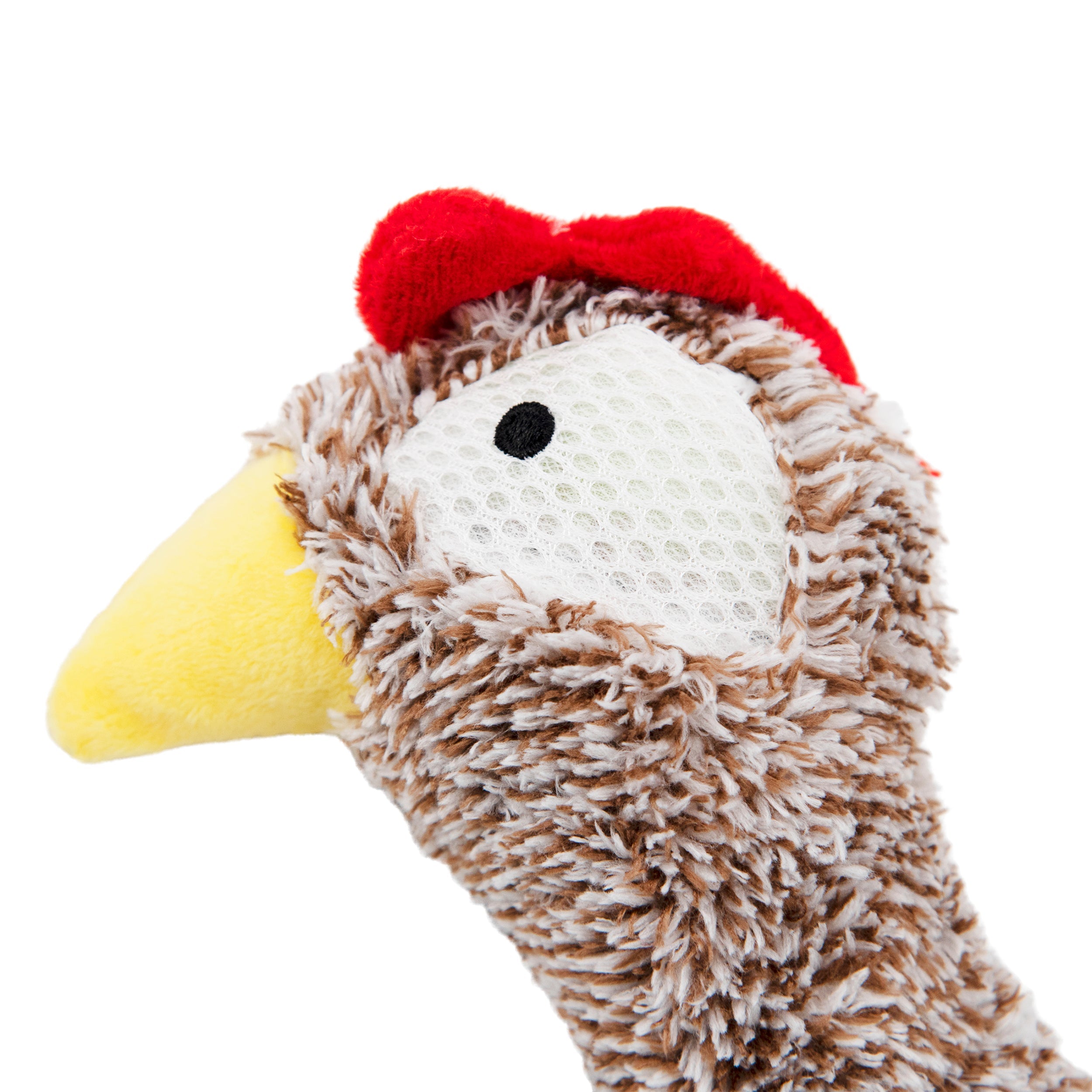 Head Bangerz Chicken