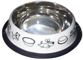 Puppy/Kitten Print Bowl for dogs and pet-parent routines