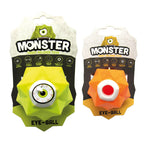 Pawz to Clawz Monster Treat Release Toy for dogs and pet-parent routines