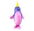 Floatiez Narwhal for dogs and pet-parent routines