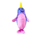 Floatiez Narwhal for dogs and pet-parent routines